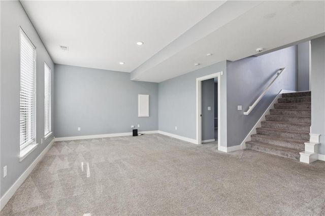 2313 Burris Drive, Harrisonville, MO 64701