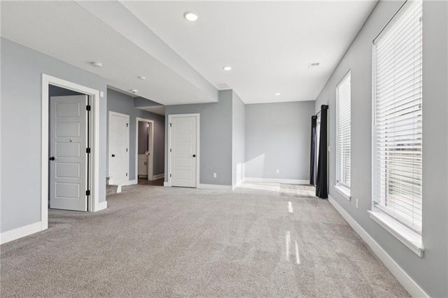 2313 Burris Drive, Harrisonville, MO 64701