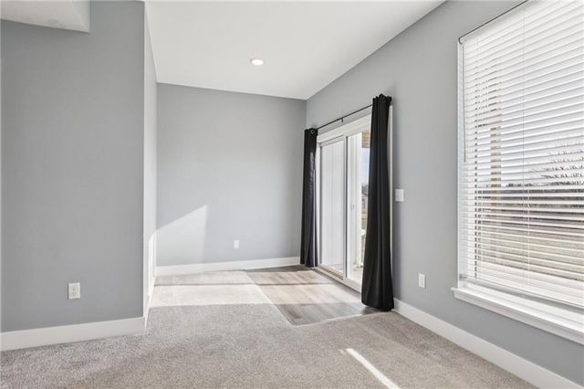 2313 Burris Drive, Harrisonville, MO 64701