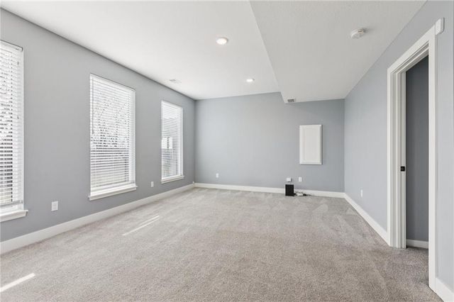 2313 Burris Drive, Harrisonville, MO 64701