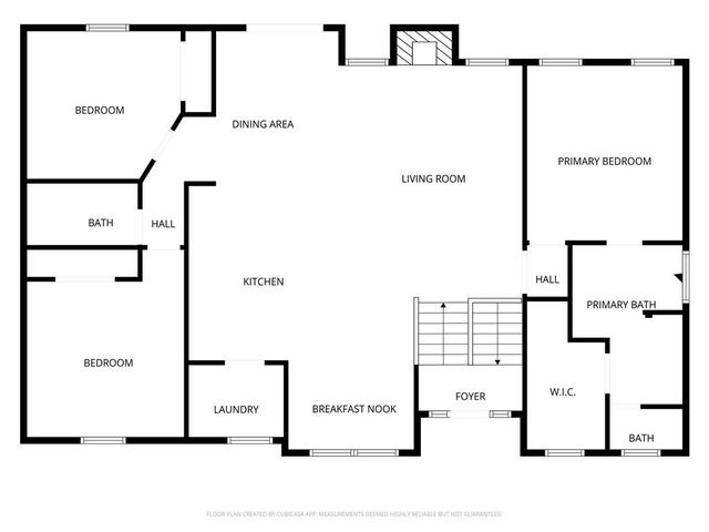 2313 Burris Drive, Harrisonville, MO 64701