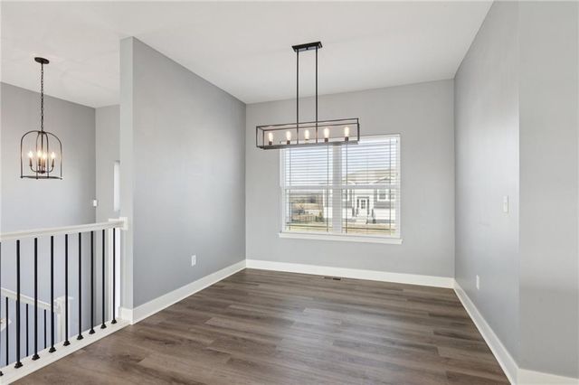 2313 Burris Drive, Harrisonville, MO 64701