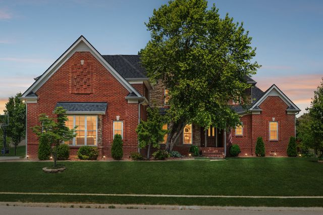2440 Settlers Trce, Clarksville, TN 37043