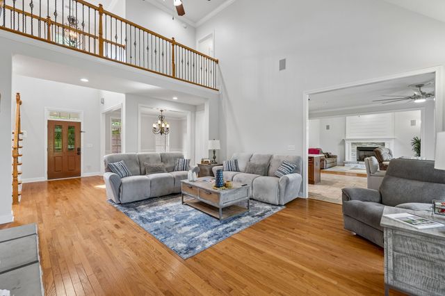 2440 Settlers Trce, Clarksville, TN 37043