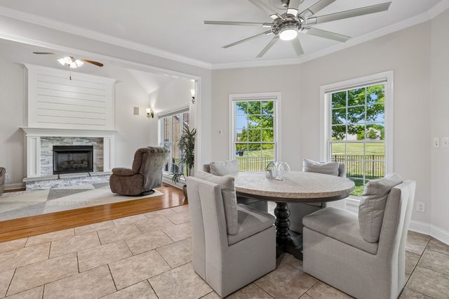 2440 Settlers Trce, Clarksville, TN 37043