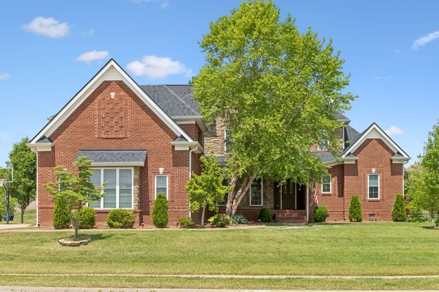 2440 Settlers Trce, Clarksville, TN 37043