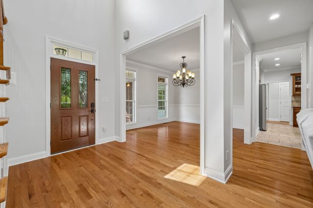 2440 Settlers Trce, Clarksville, TN 37043