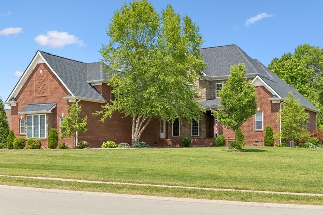 2440 Settlers Trce, Clarksville, TN 37043