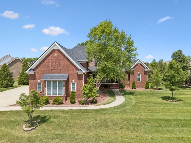 2440 Settlers Trce, Clarksville, TN 37043