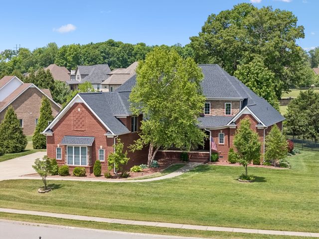 2440 Settlers Trce, Clarksville, TN 37043