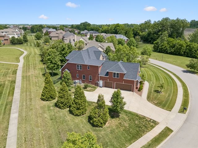 2440 Settlers Trce, Clarksville, TN 37043