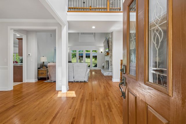 2440 Settlers Trce, Clarksville, TN 37043