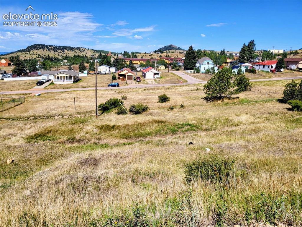 Silver Street, Cripple Creek, CO 80813 — photo 2