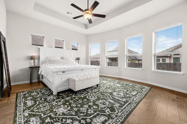 20832 Carries Ranch RD, Pflugerville, TX 78660