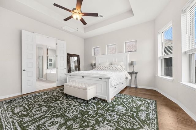 20832 Carries Ranch RD, Pflugerville, TX 78660