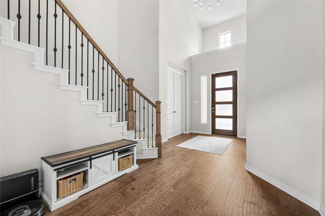 20832 Carries Ranch RD, Pflugerville, TX 78660