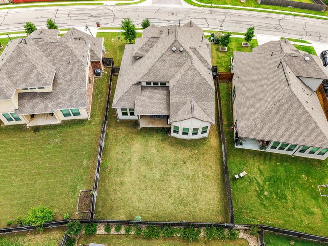 20832 Carries Ranch RD, Pflugerville, TX 78660