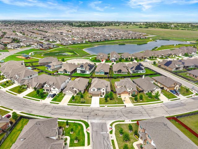 20832 Carries Ranch RD, Pflugerville, TX 78660