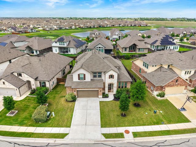 20832 Carries Ranch RD, Pflugerville, TX 78660