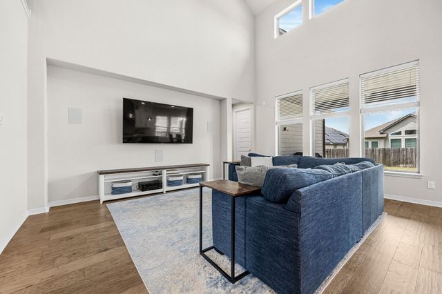 20832 Carries Ranch RD, Pflugerville, TX 78660