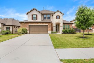 20832 Carries Ranch RD, Pflugerville, TX 78660