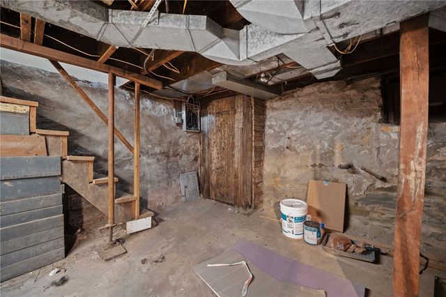 7128 Mount Vernon St, Homewood Brushton, PA 15208