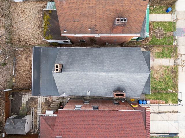 7128 Mount Vernon St, Homewood Brushton, PA 15208