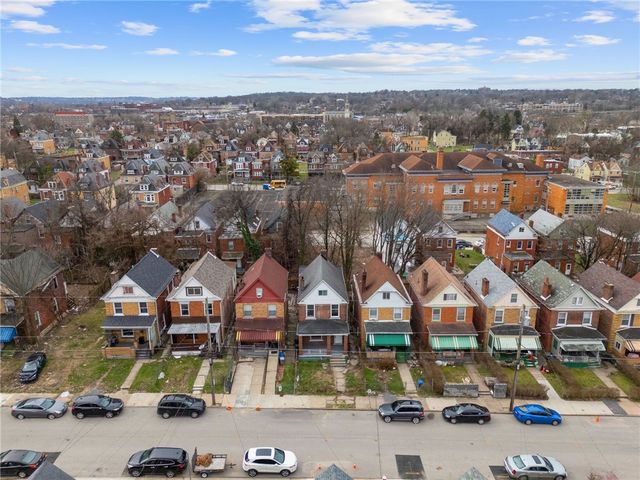 7128 Mount Vernon St, Homewood Brushton, PA 15208