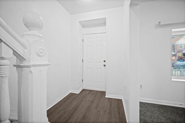 7128 Mount Vernon St, Homewood Brushton, PA 15208