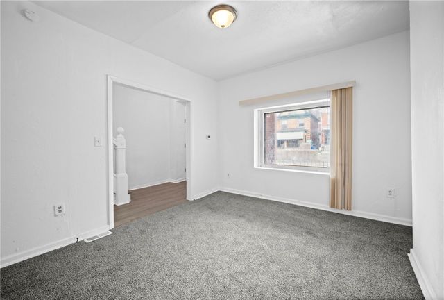 7128 Mount Vernon St, Homewood Brushton, PA 15208