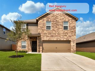 116 Maywood LN, Jarrell, TX 76537