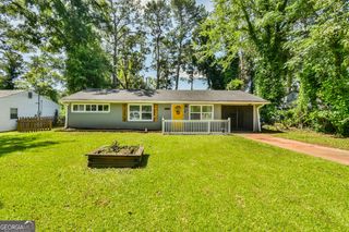 3449 Pinehill Drive, Decatur, GA 30032