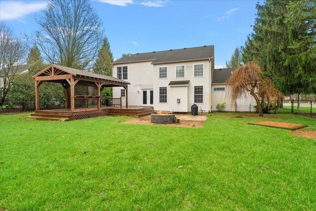 1701 J W Way, Royalton Twp, MI 49085