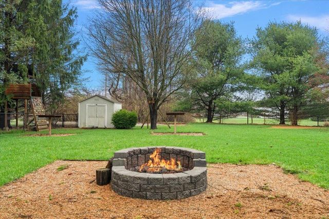 1701 J W Way, Royalton Twp, MI 49085