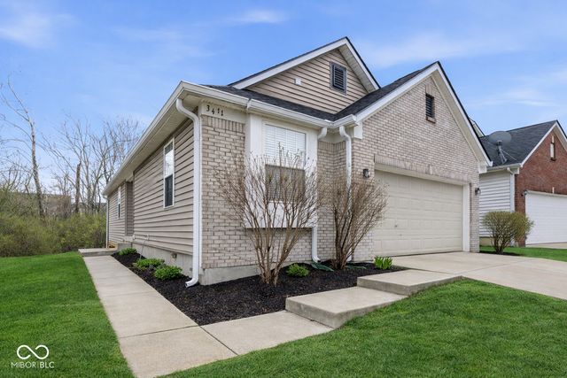 3431 Ashgrove Drive, Indianapolis, IN 46268