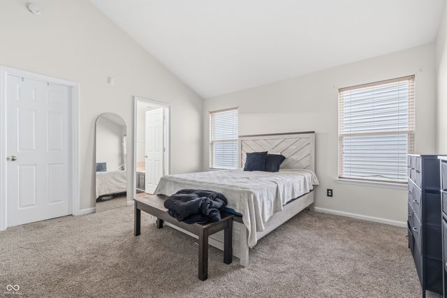 3431 Ashgrove Drive, Indianapolis, IN 46268