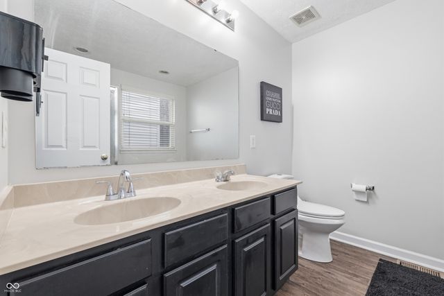 3431 Ashgrove Drive, Indianapolis, IN 46268