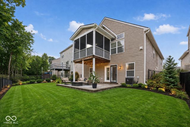 3431 Ashgrove Drive, Indianapolis, IN 46268