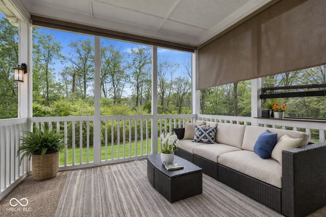 3431 Ashgrove Drive, Indianapolis, IN 46268