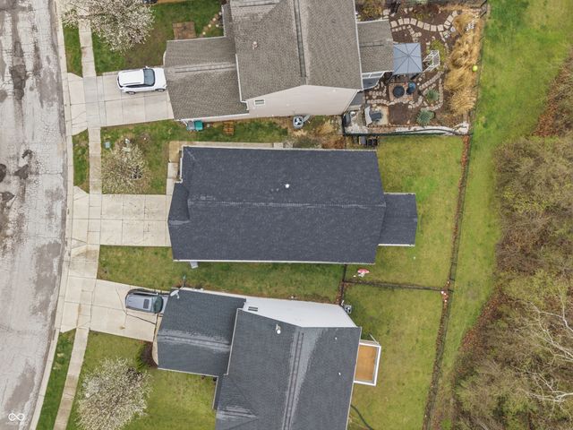 3431 Ashgrove Drive, Indianapolis, IN 46268