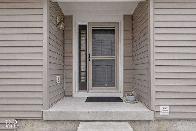 3431 Ashgrove Drive, Indianapolis, IN 46268