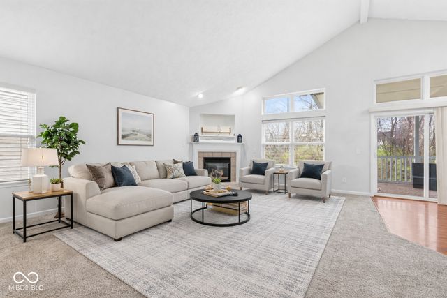 3431 Ashgrove Drive, Indianapolis, IN 46268