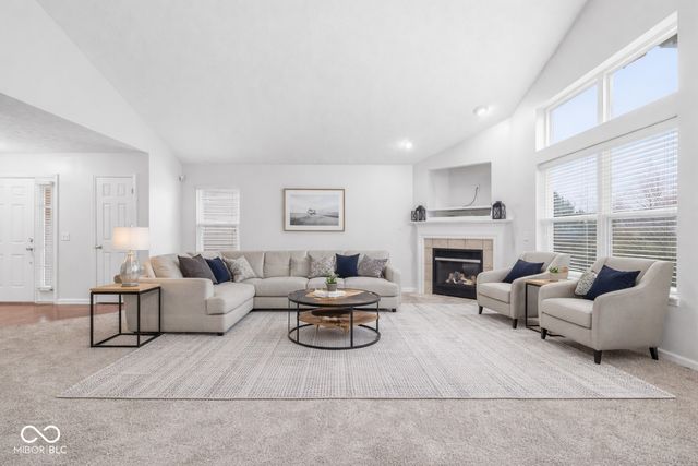 3431 Ashgrove Drive, Indianapolis, IN 46268