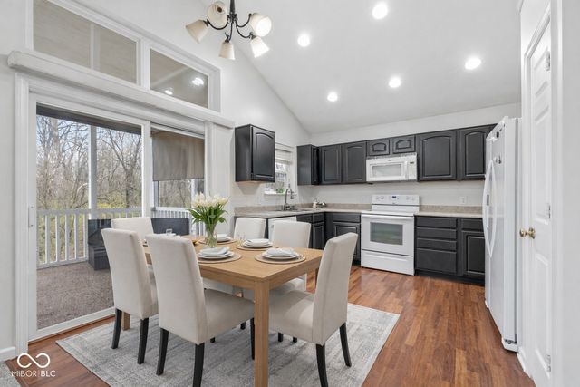 3431 Ashgrove Drive, Indianapolis, IN 46268