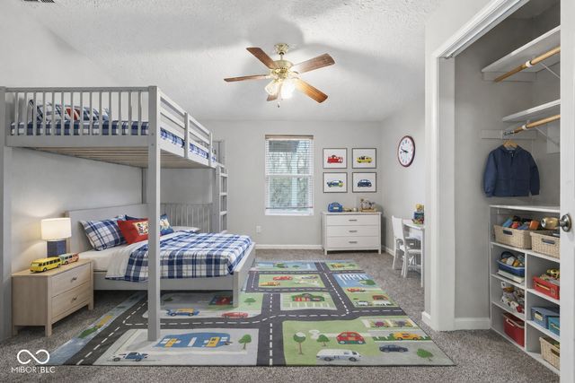 3431 Ashgrove Drive, Indianapolis, IN 46268