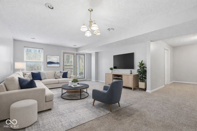 3431 Ashgrove Drive, Indianapolis, IN 46268