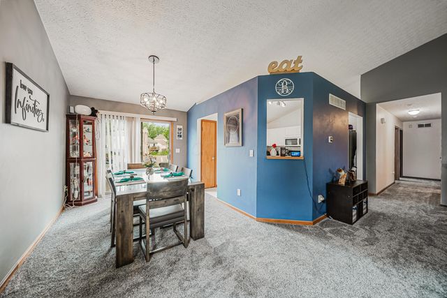 7393 Winchester Cathedral Court, Canal Winchester, OH 43110