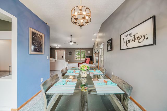 7393 Winchester Cathedral Court, Canal Winchester, OH 43110