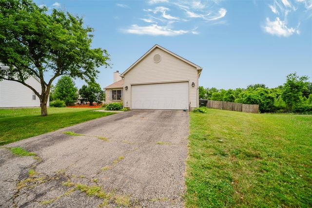 7393 Winchester Cathedral Court, Canal Winchester, OH 43110