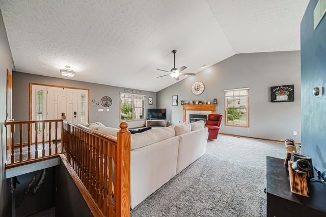 7393 Winchester Cathedral Court, Canal Winchester, OH 43110